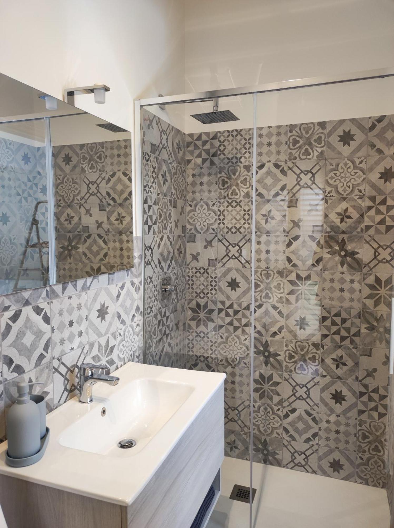 Via Cagliari Home كاتانيا المظهر الخارجي الصورة
